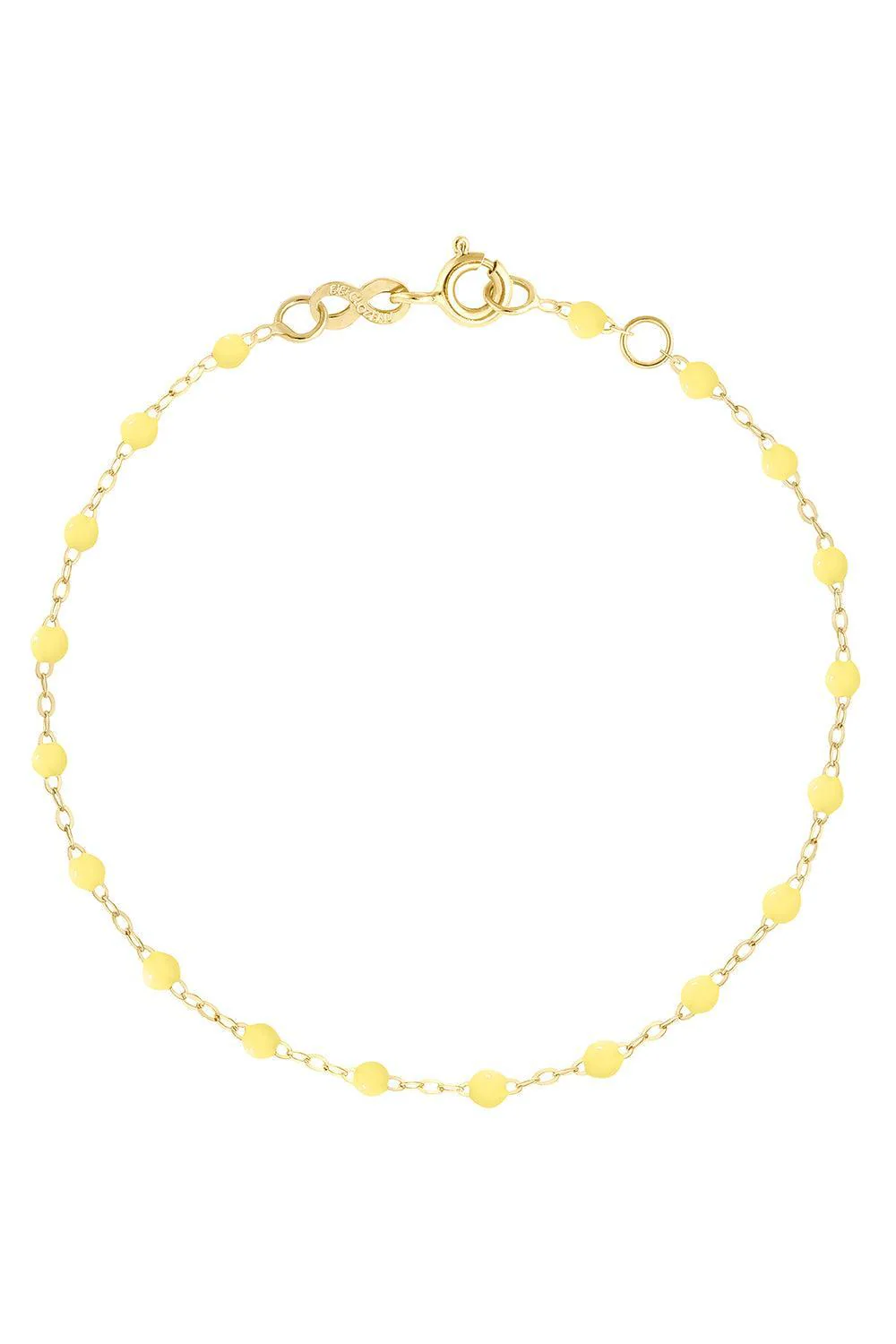Classic Gigi Bracelet - Mimosa