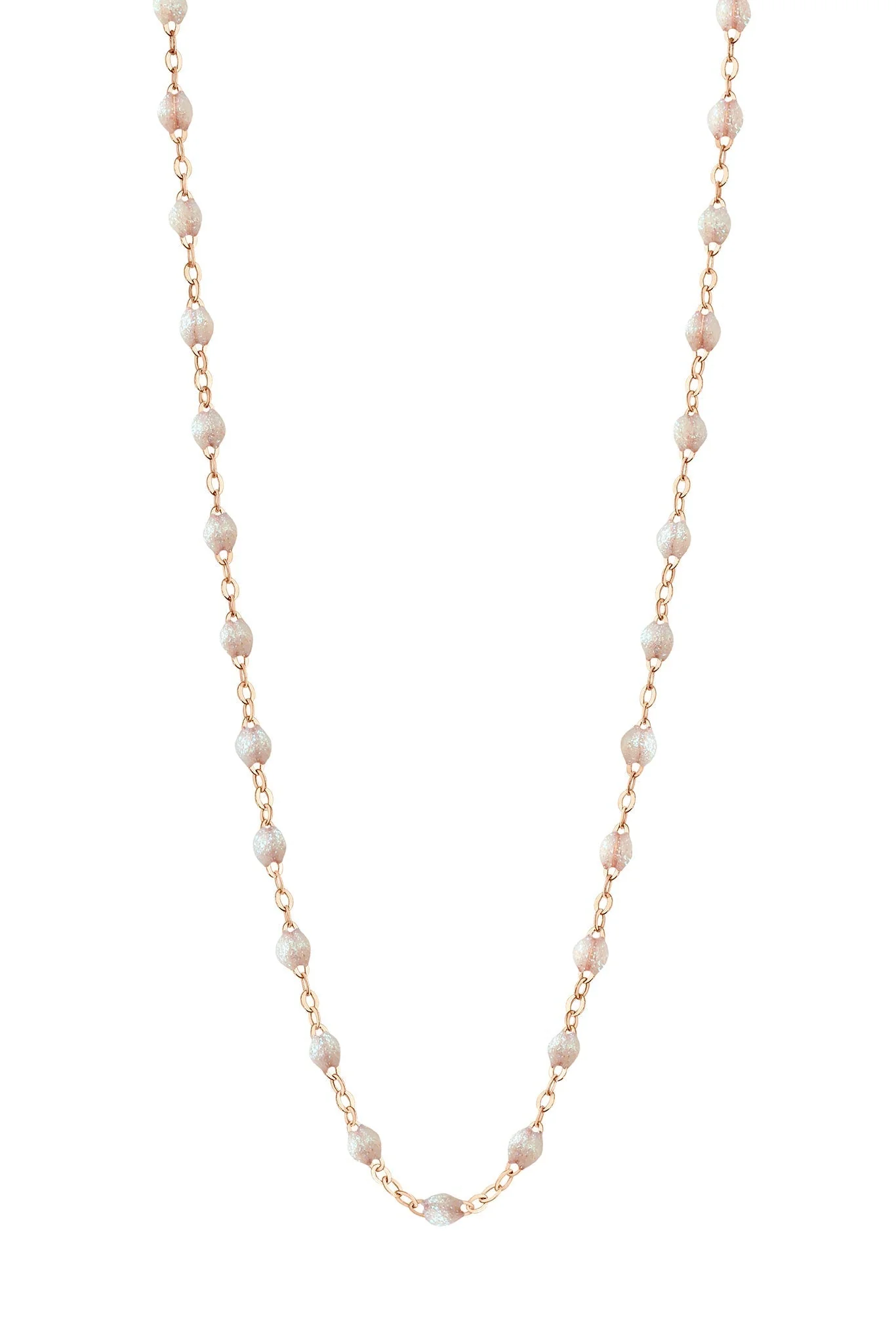 Classic Gigi Necklace - 16.5in - Opal