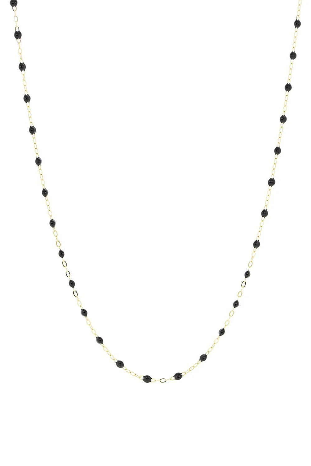 Classic Gigi Necklace - 24in - Lapis