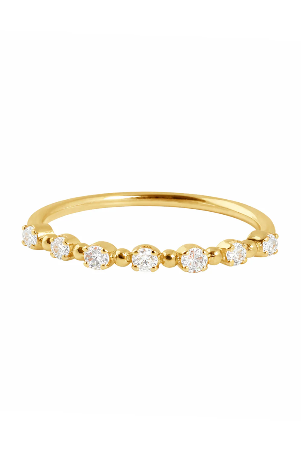 Diamond Classic Gigi Ring