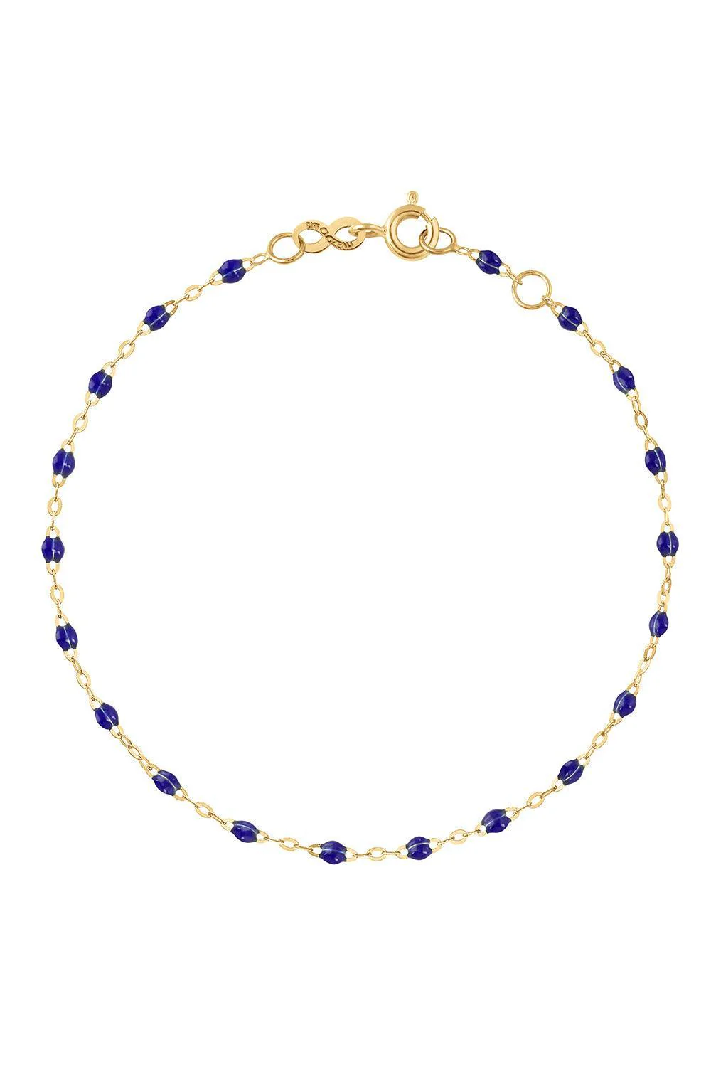 Classic Gigi Anklet - Lapis