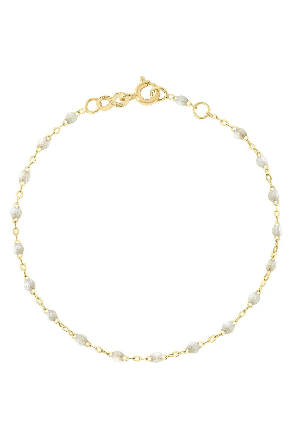 Classic Gigi Anklet - Opal