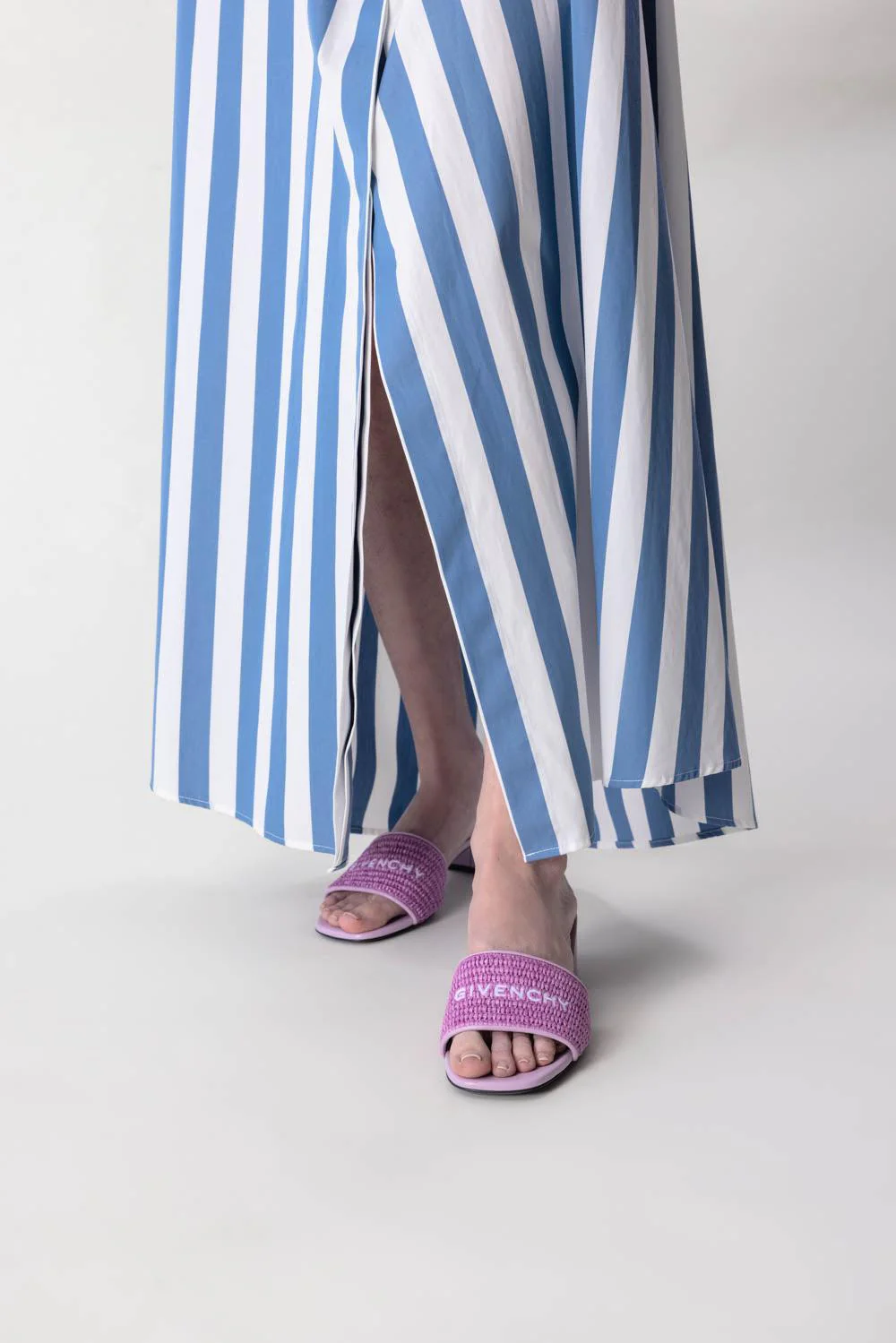 4G Heel Sandal - Image 4