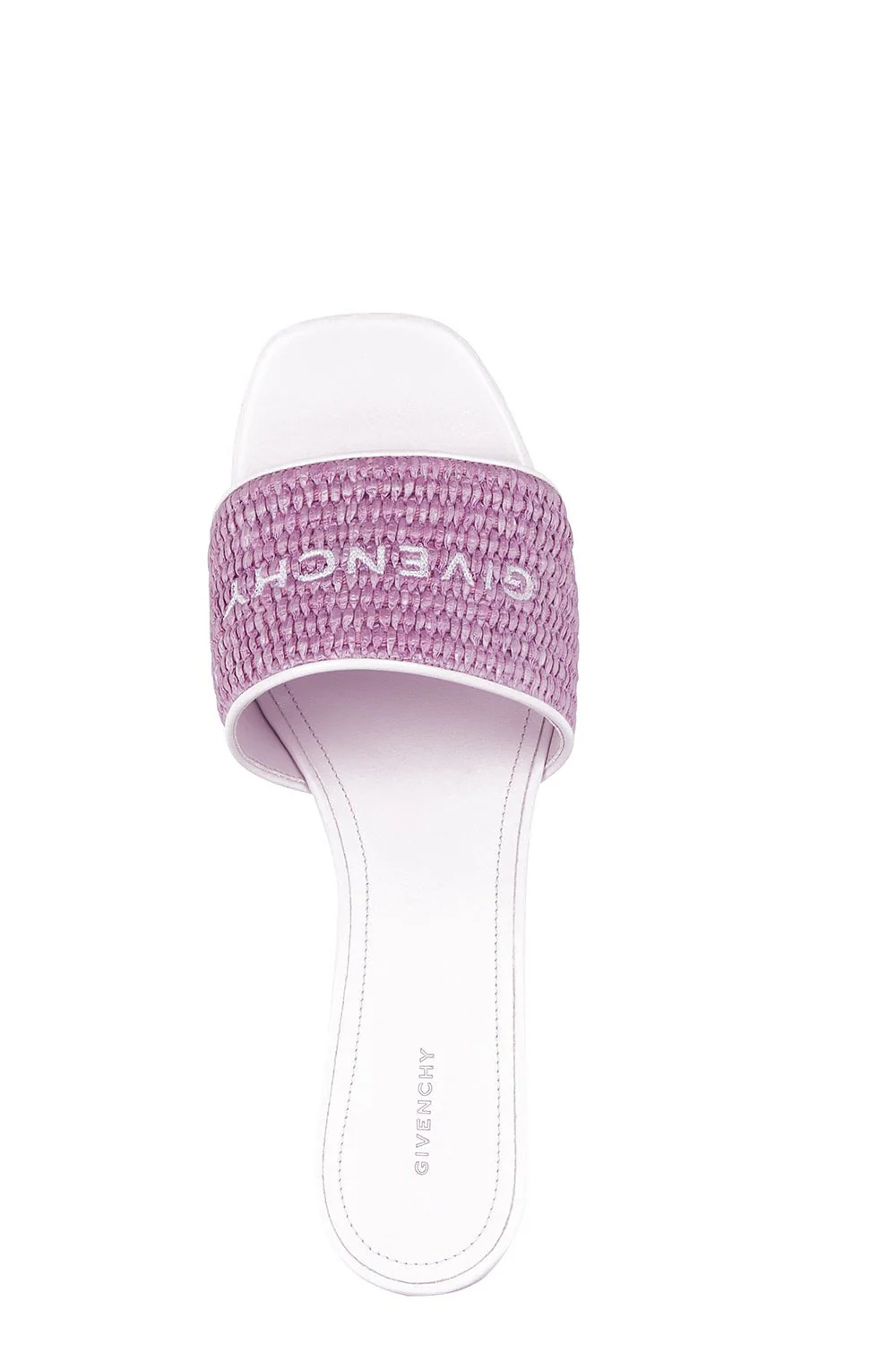 4G Heel Sandal - Image 5