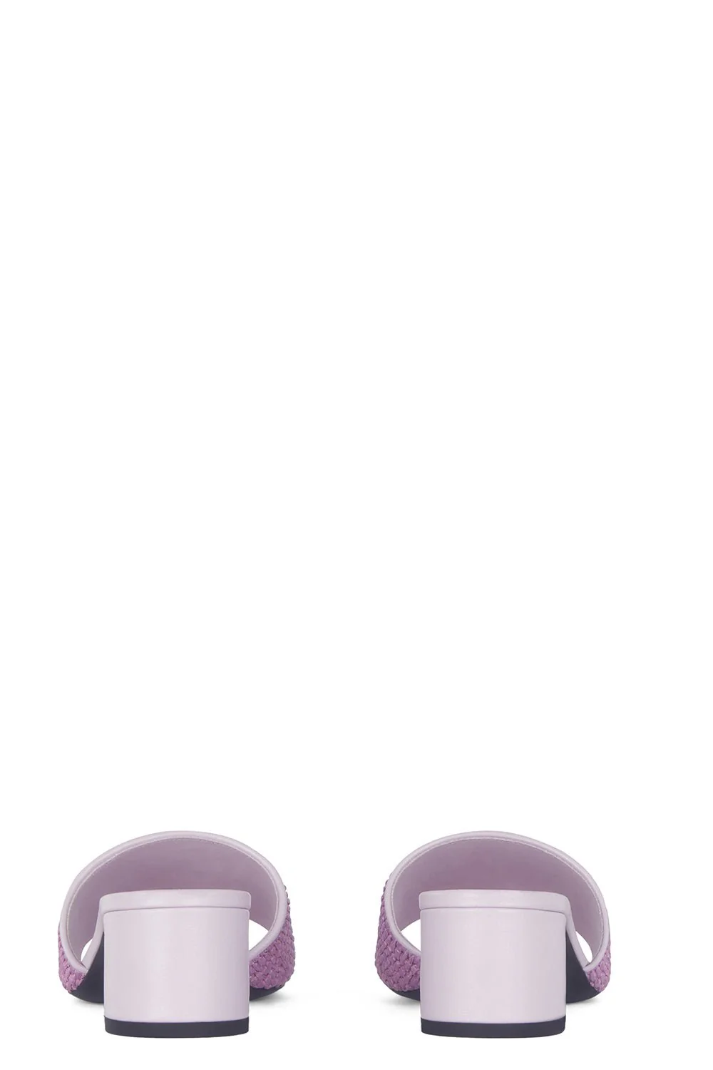 4G Heel Sandal - Image 6