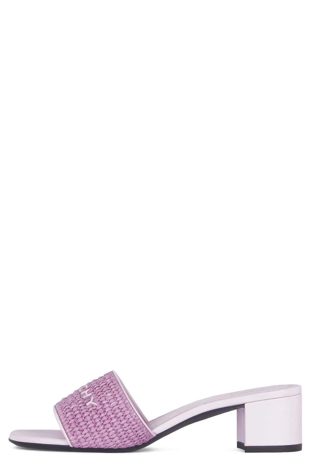 4G Heel Sandal - Image 8