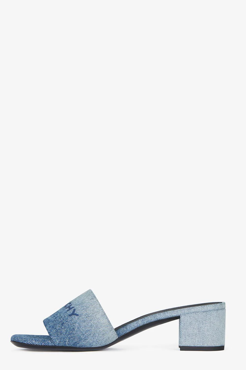 4G Mule - Medium Blue - Image 5