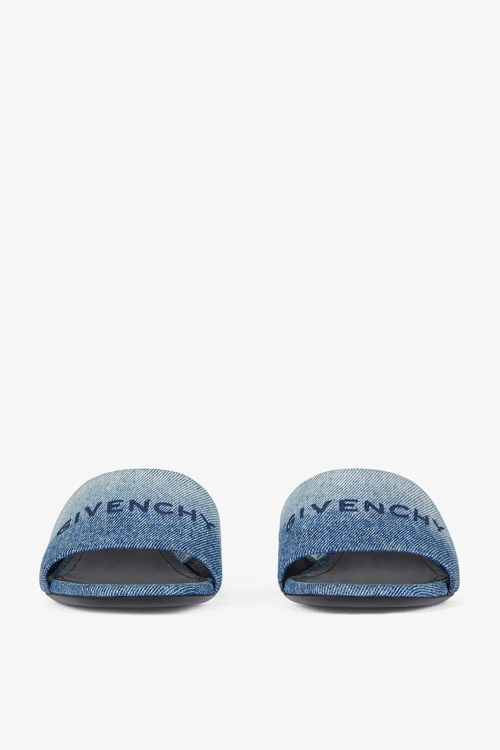 4G Mule - Medium Blue - Image 6