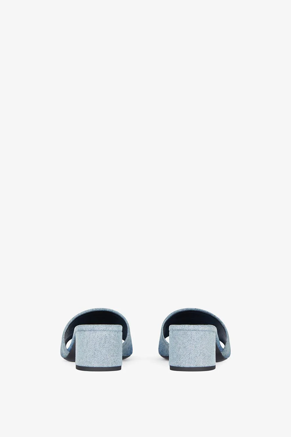 4G Mule - Medium Blue - Image 7