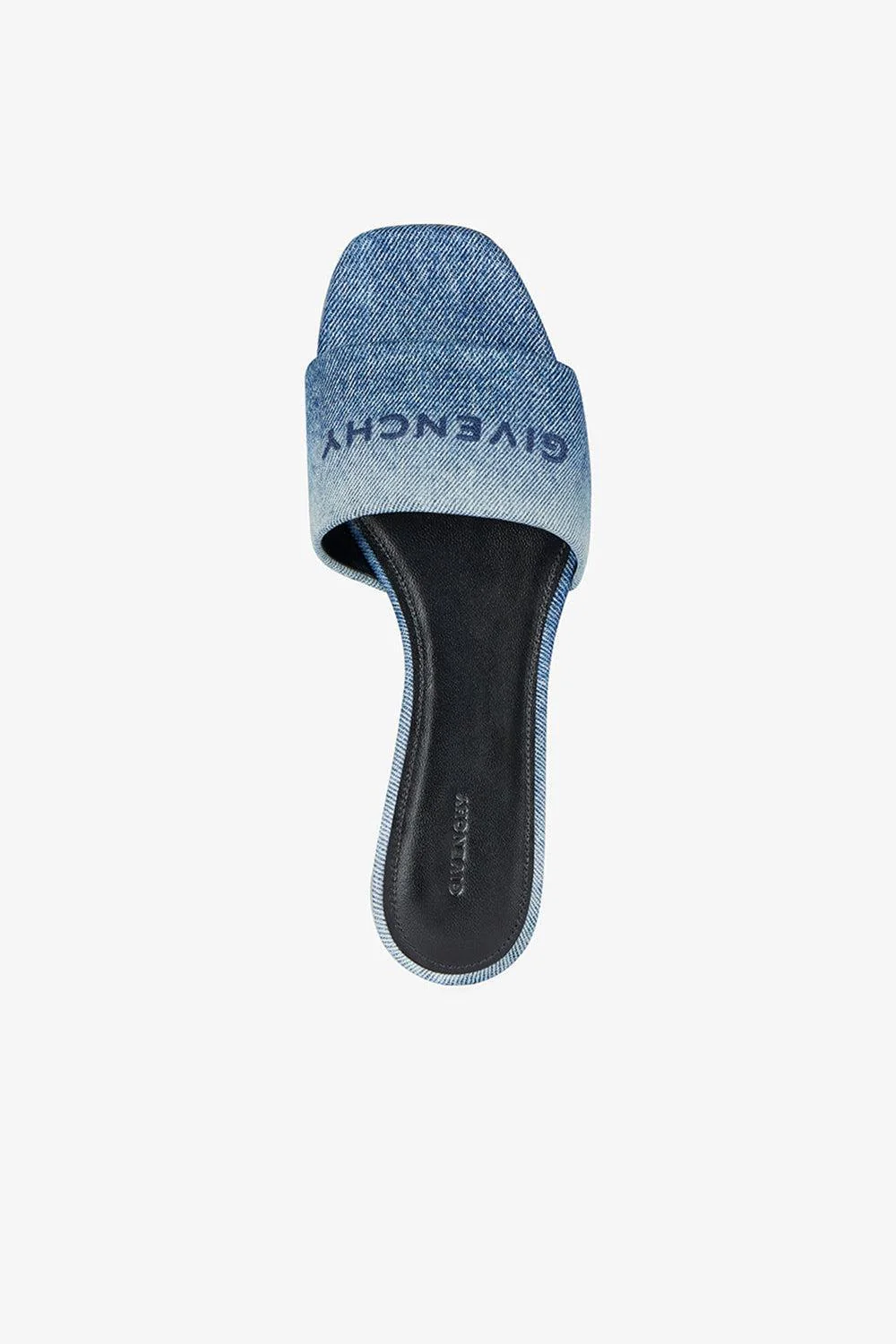 4G Mule - Medium Blue - Image 8