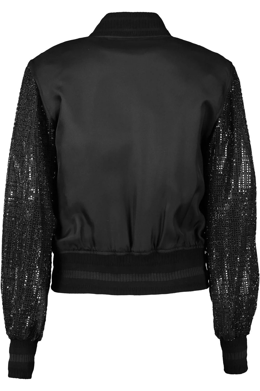 4G Varsity Jacket - Image 2