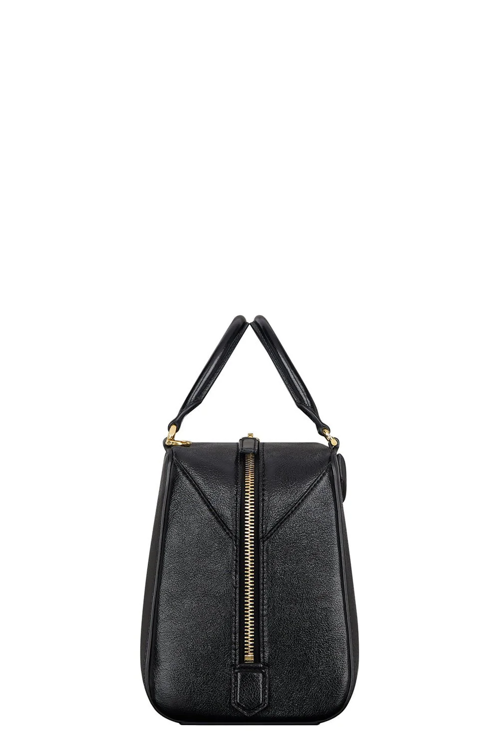 Nano Antigona Cube Bag - Black - Image 8