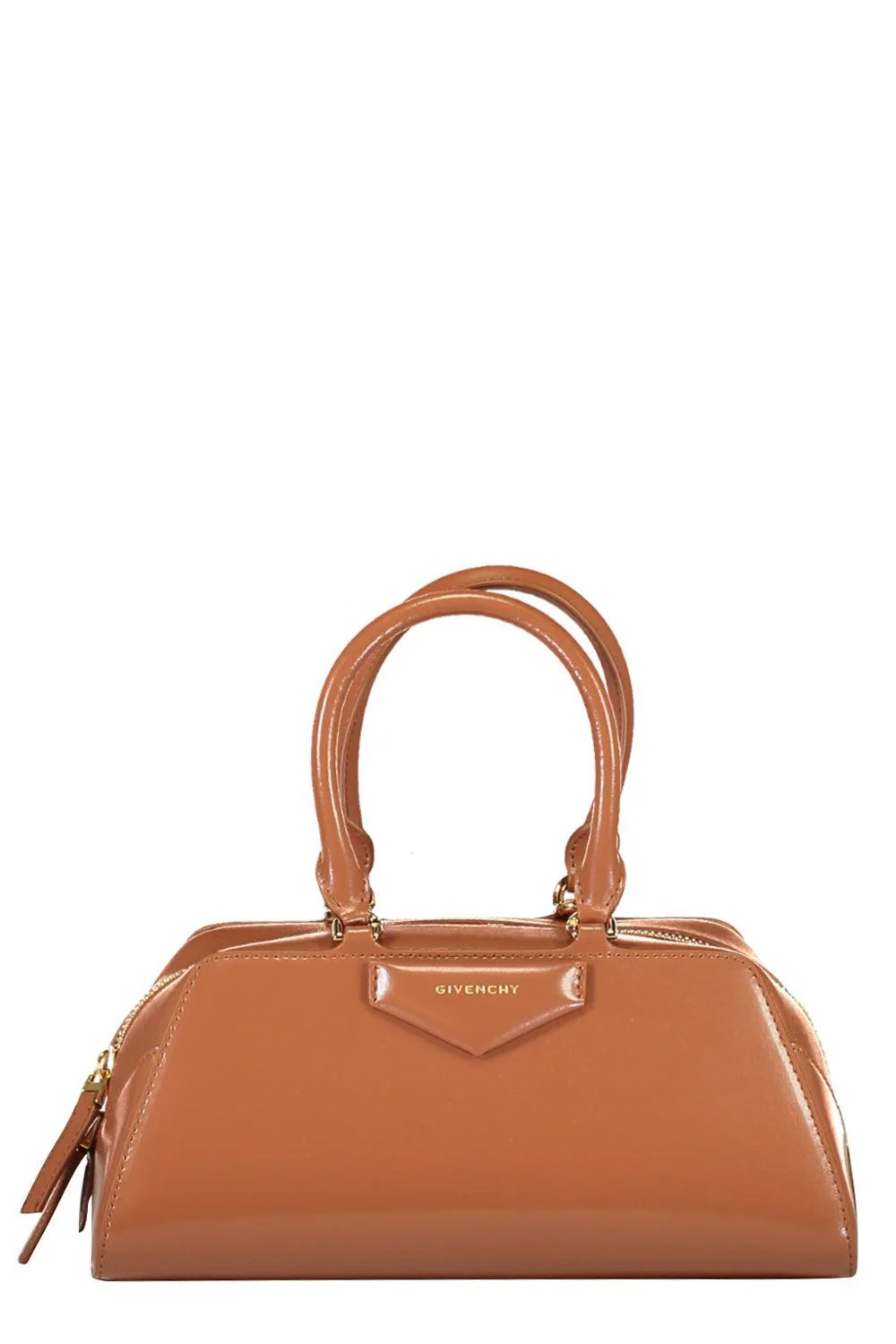 Antigona Small Bag - Brown