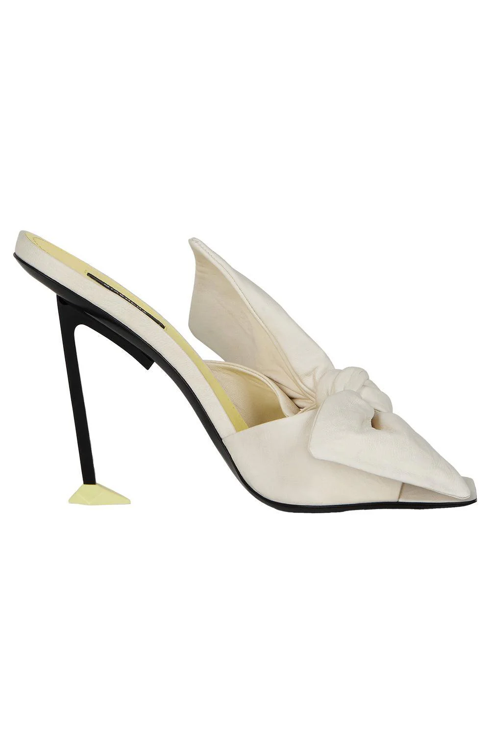 Boudoir Mule 95