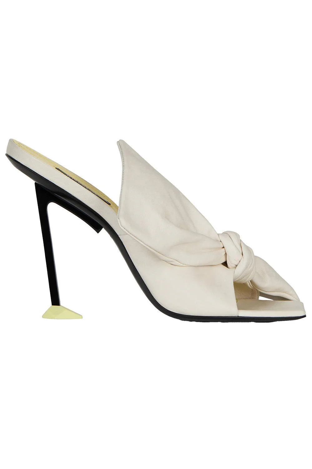 Boudoir Mule 95 - Image 3