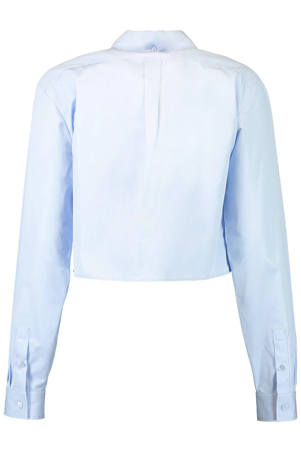Cropped Shirt - Image 7