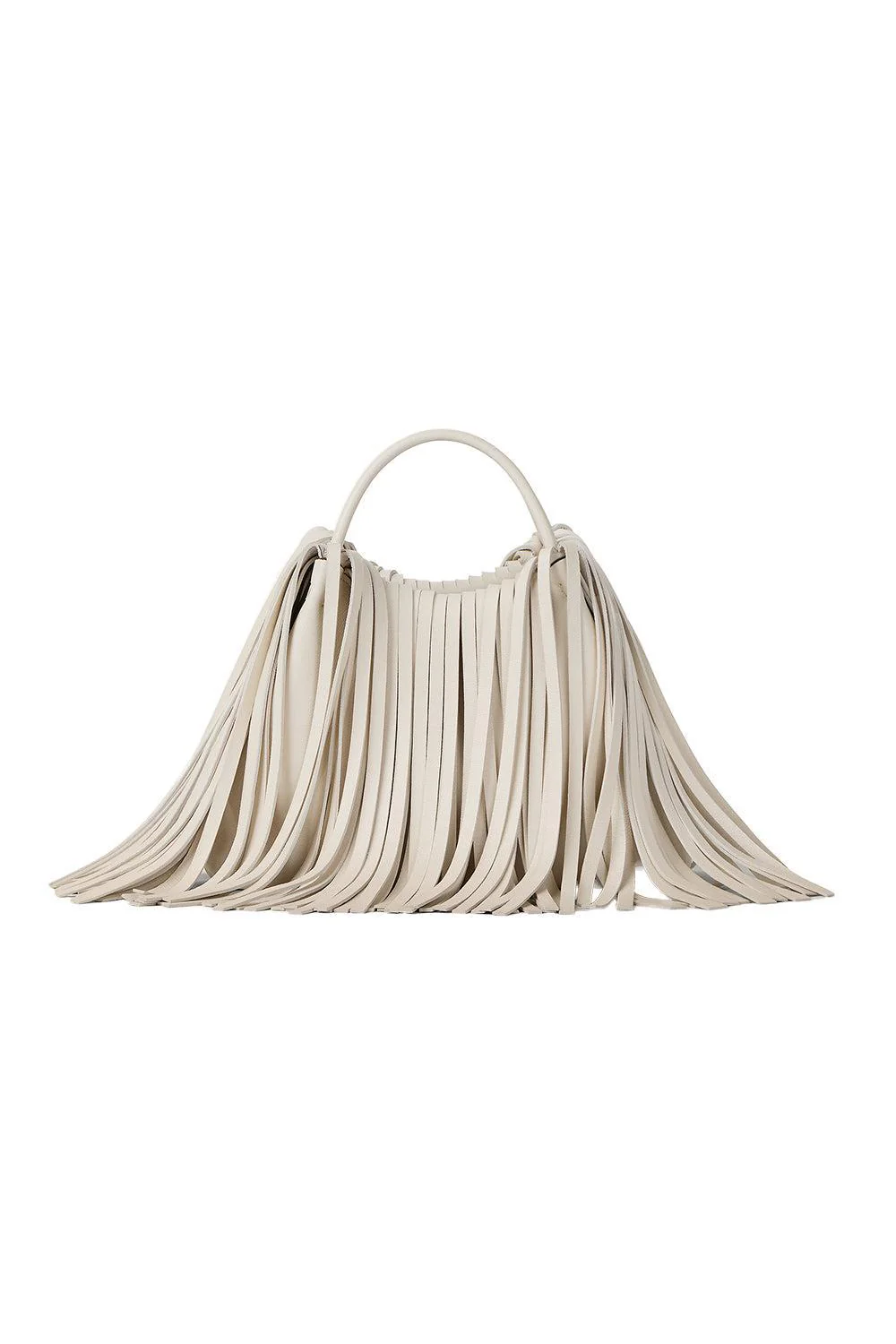 Facet Nano Pochon Bag