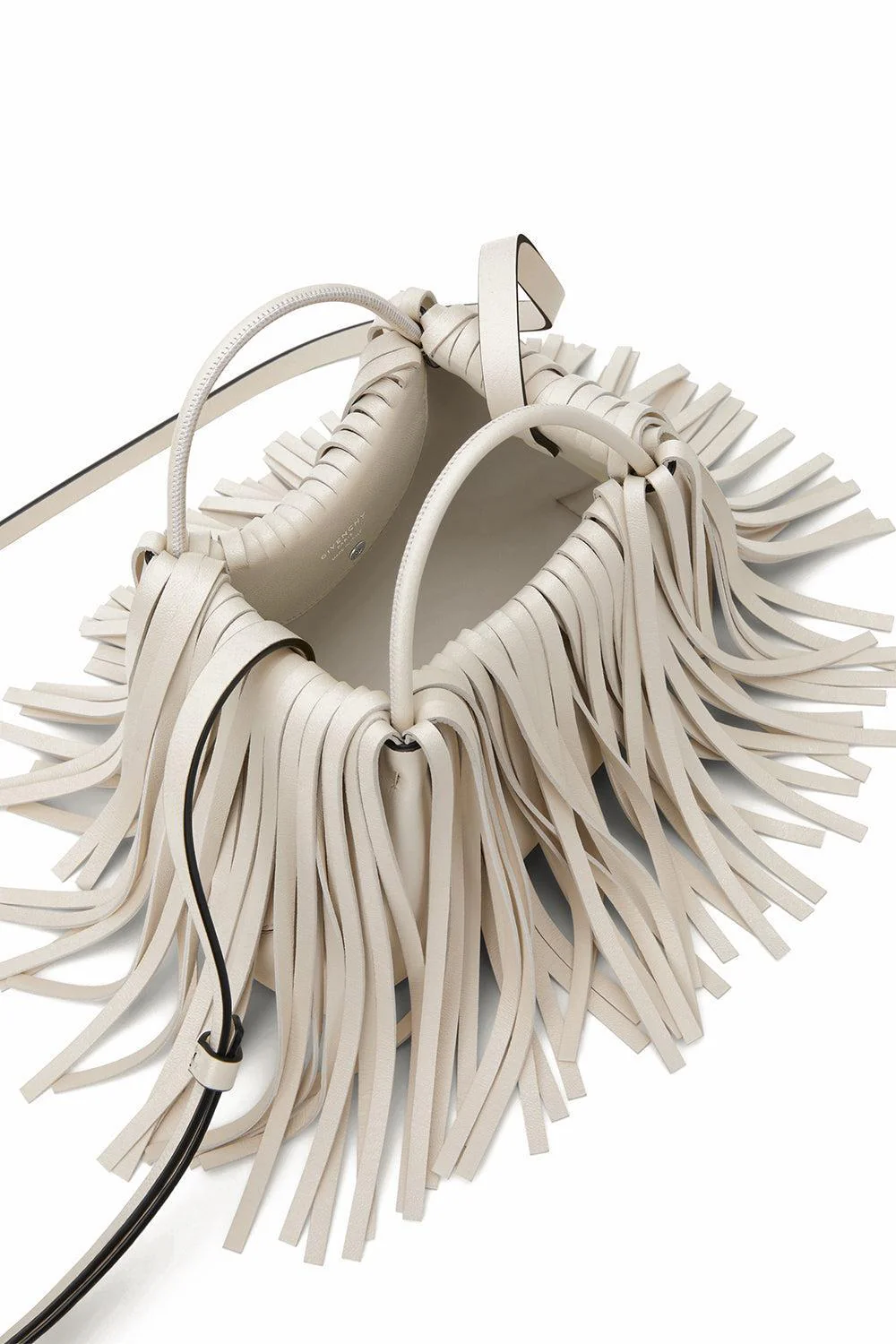 Facet Nano Pochon Bag - Image 4