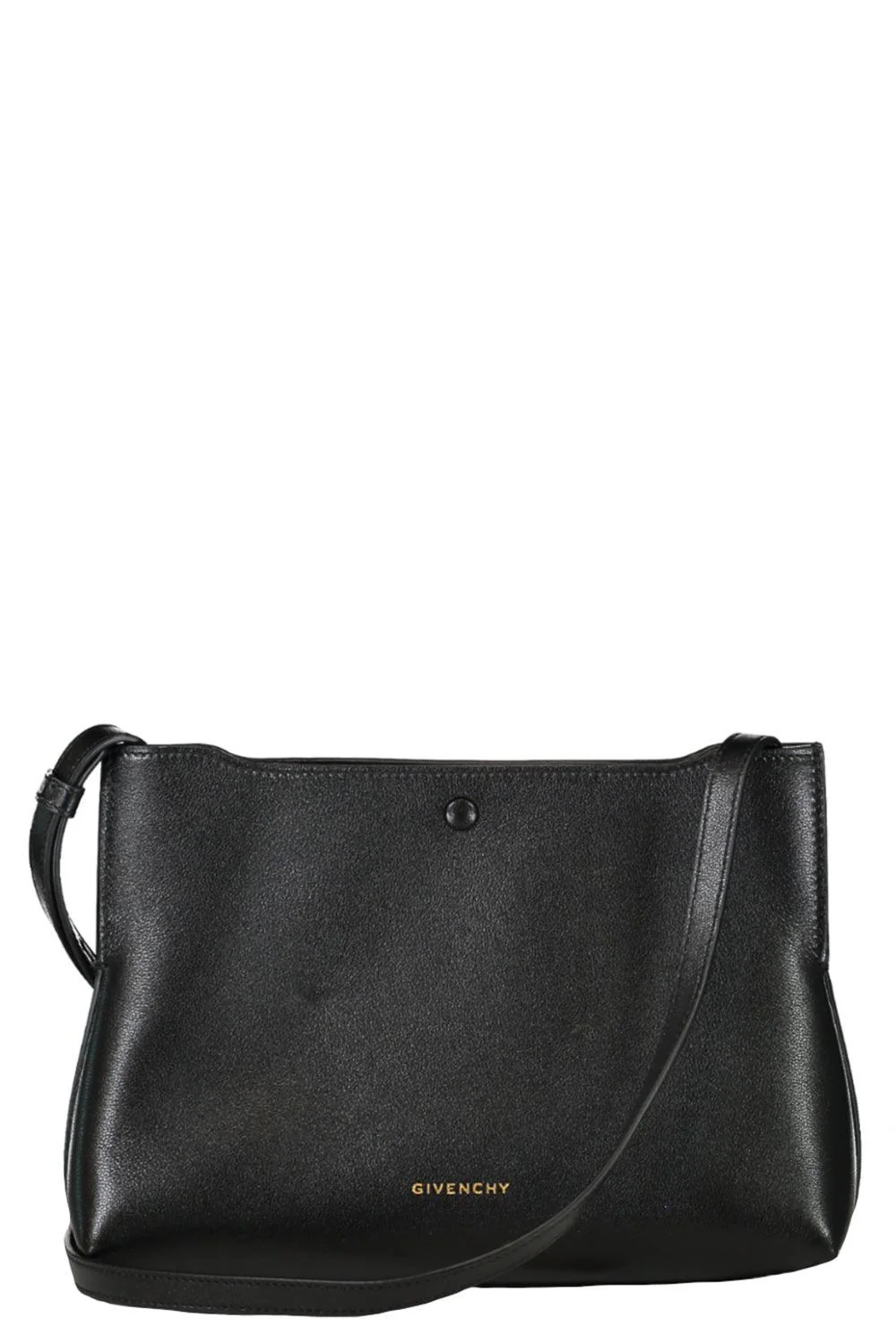 Flat Day Pochette - Black