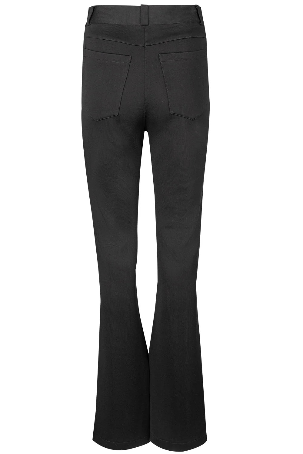 Front Flare Pants - Image 6