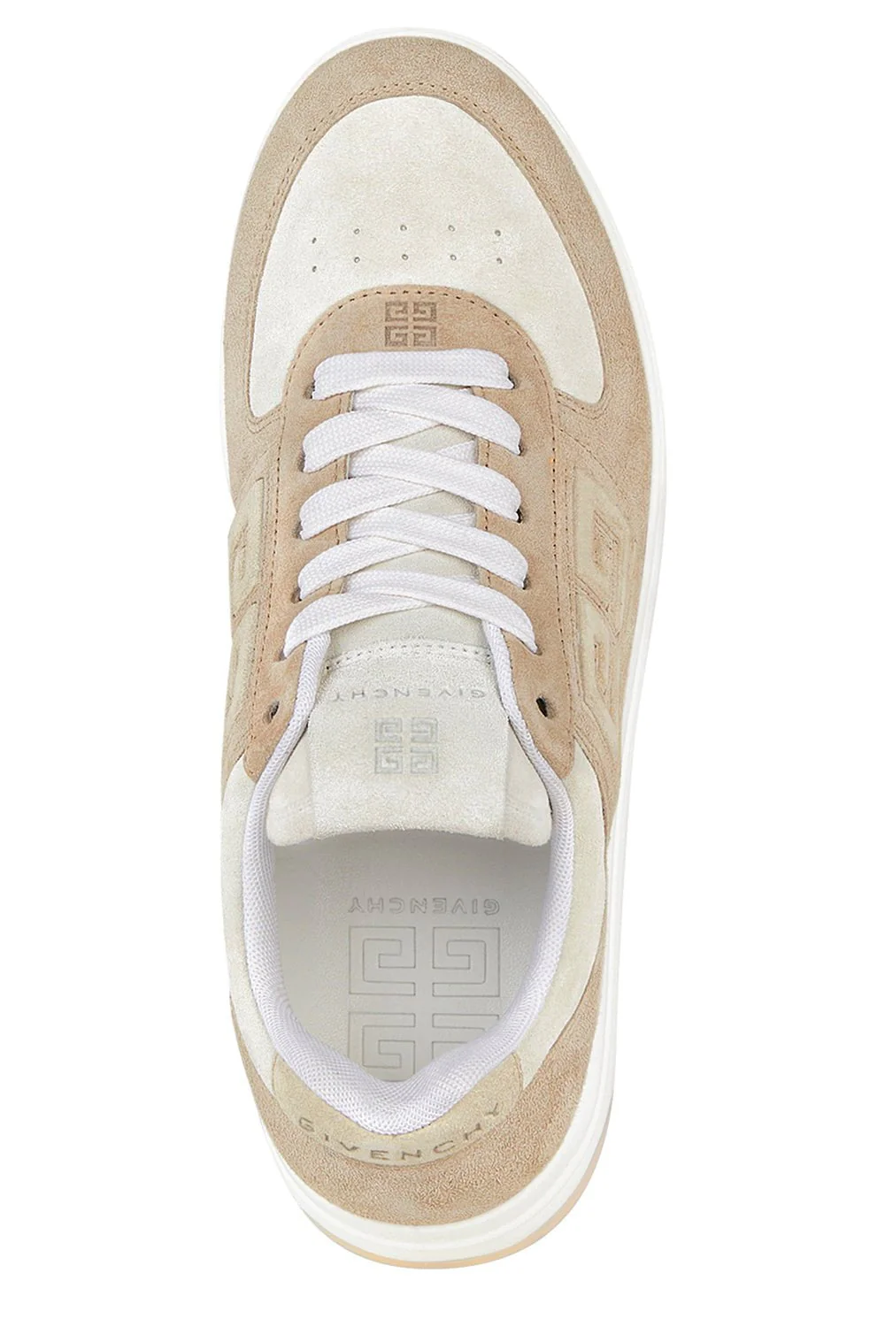 G-4 Low Top Sneaker - Image 5