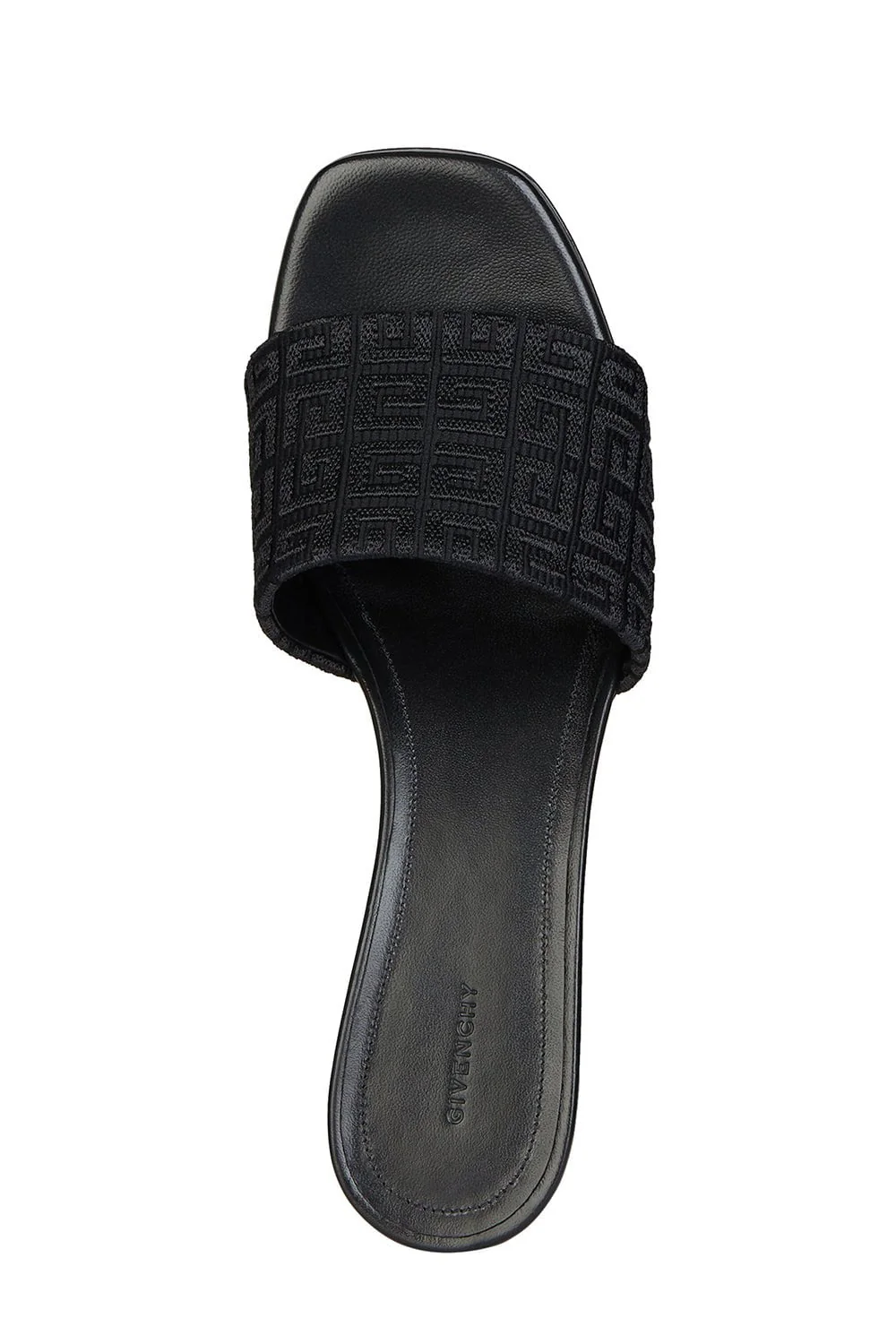 G Cube Block Mules - Image 6