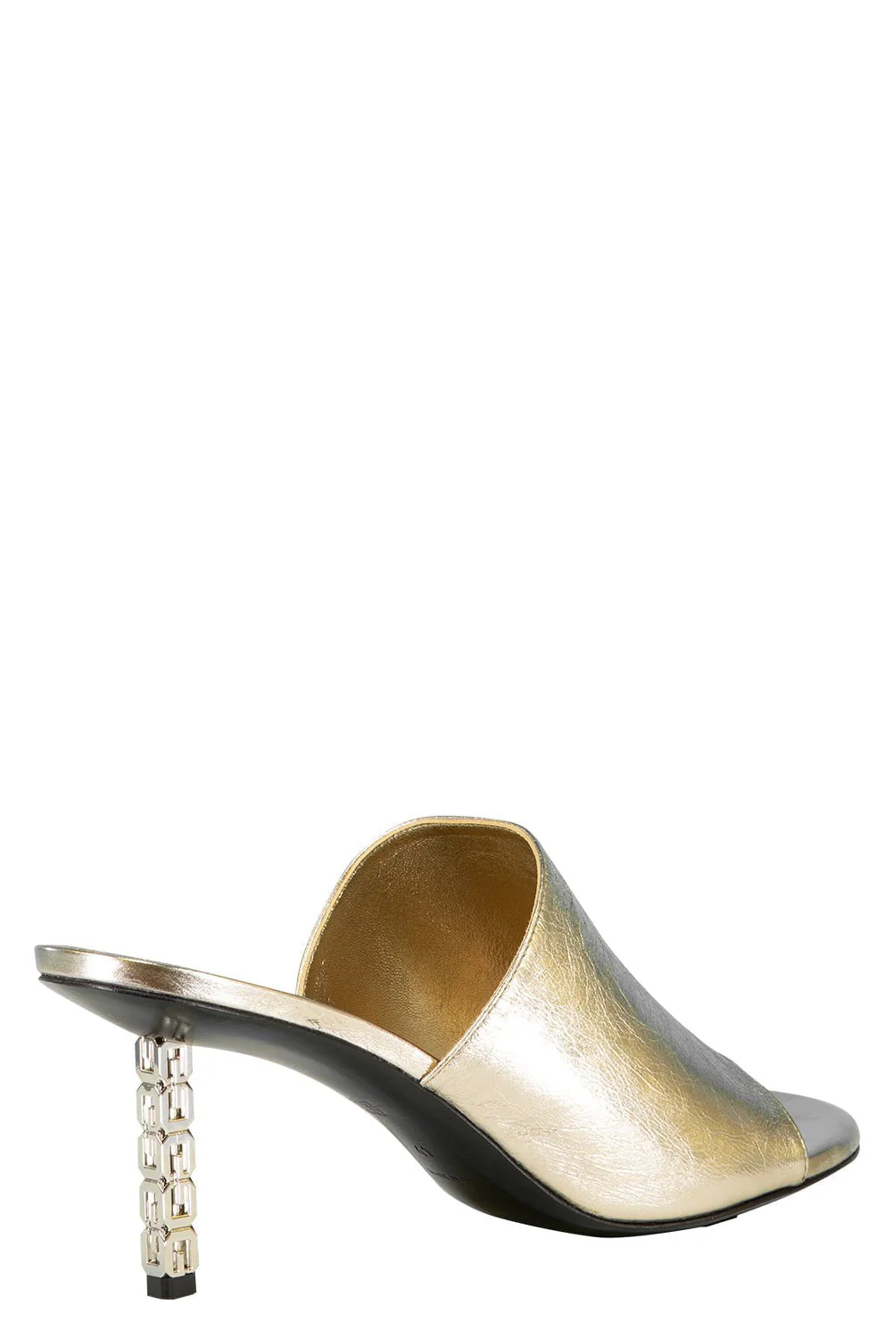 G Cube Mule - Dusty Gold - Image 5