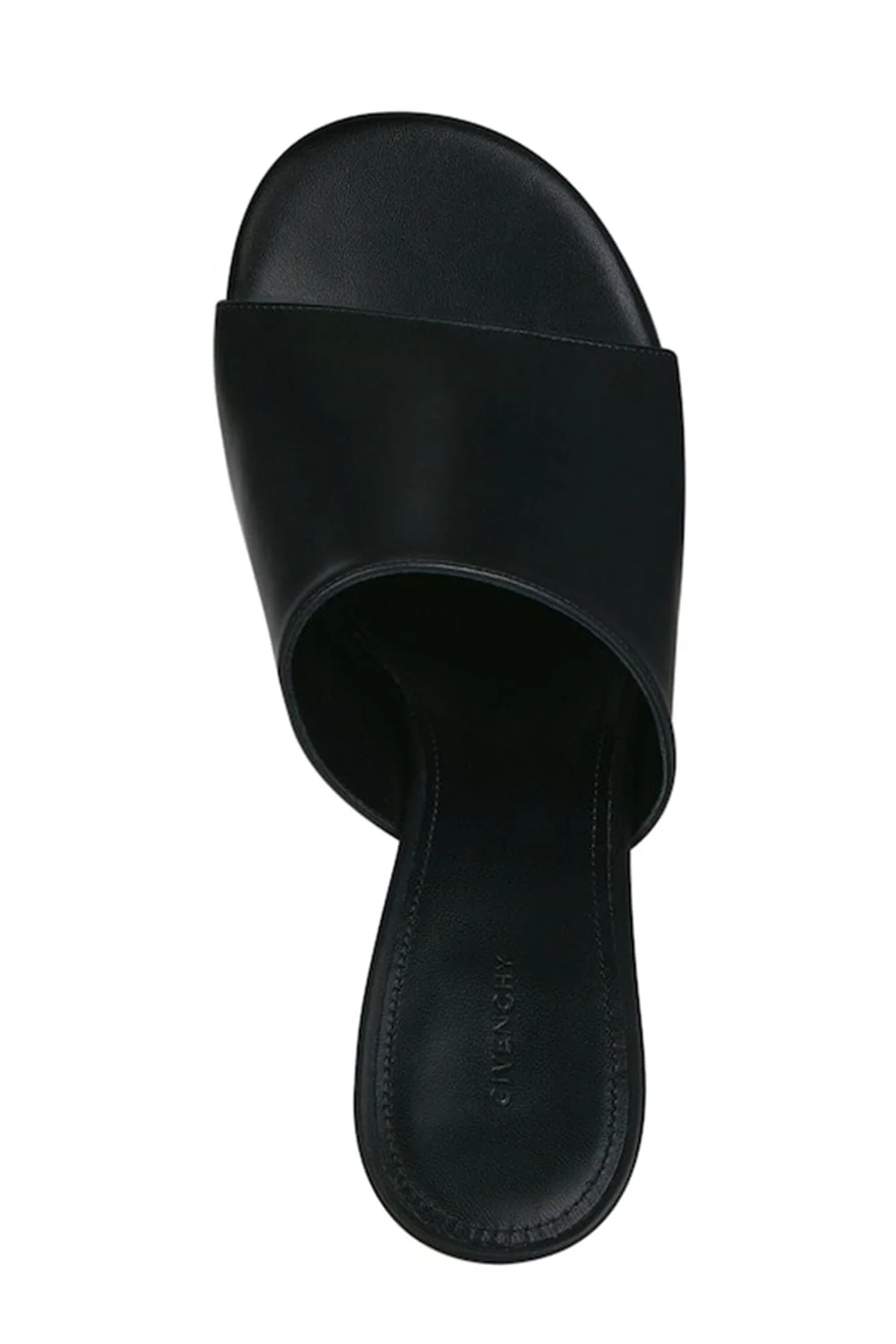G Cube Mules - Black - Image 4
