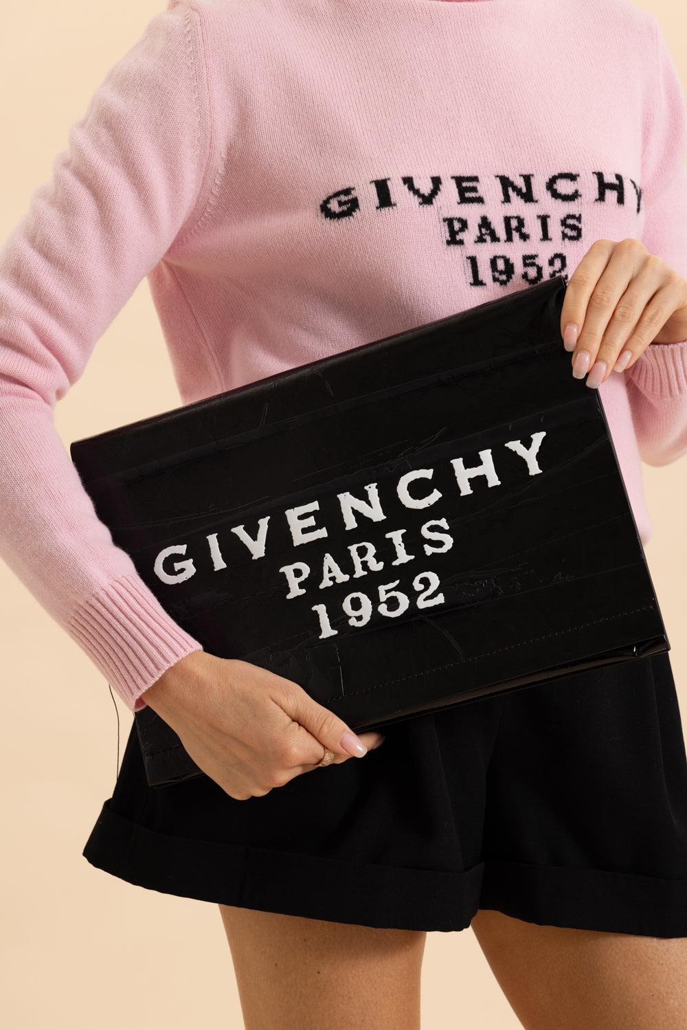 Givechy Paris 1952 Pochette - Image 2