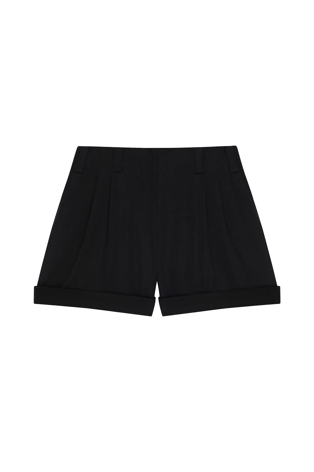 Grain Poudre Pull On Shorts