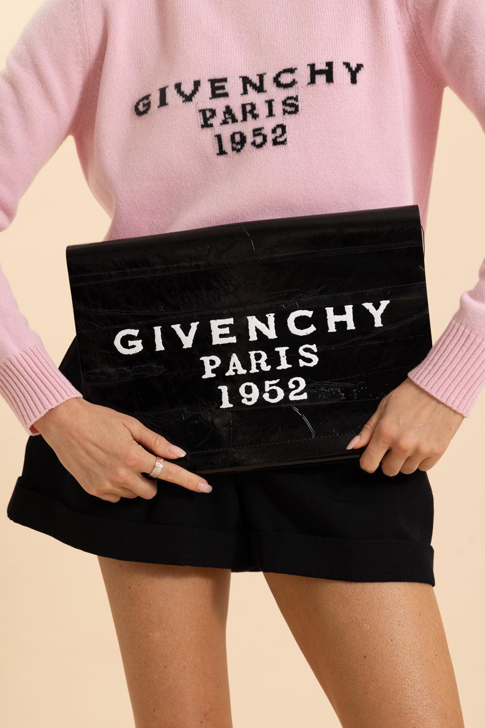 High Neck Sweater - Image 4