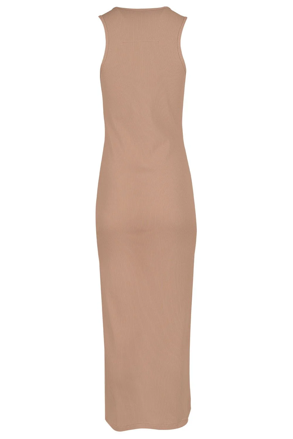 Knit Tank Dress - Image 6