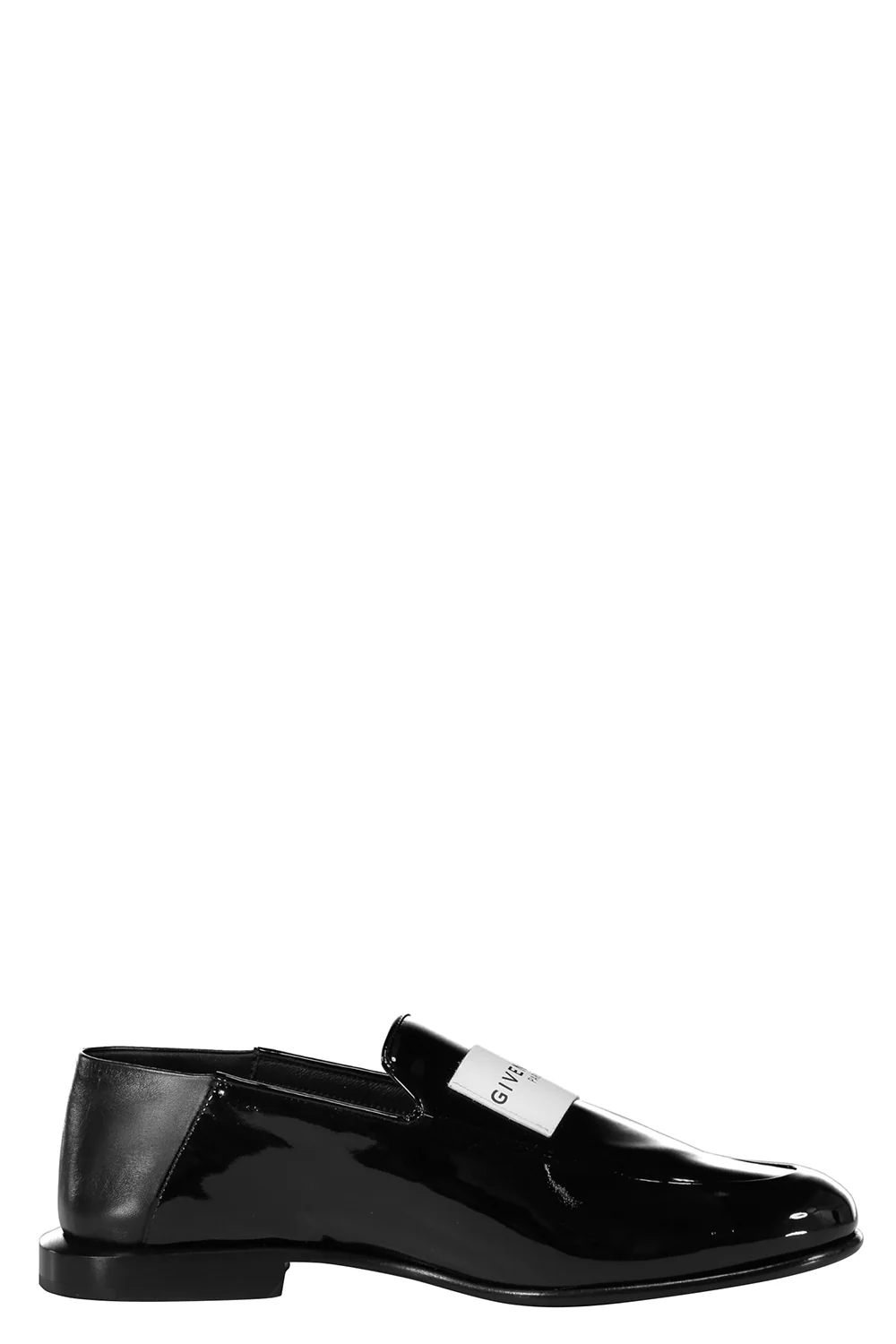 Label Loafer