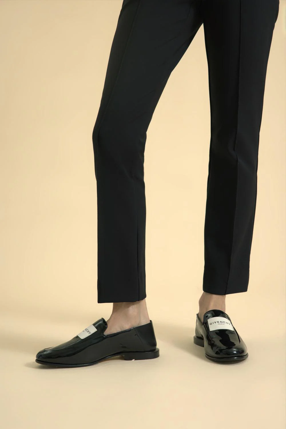 Label Loafer - Image 2