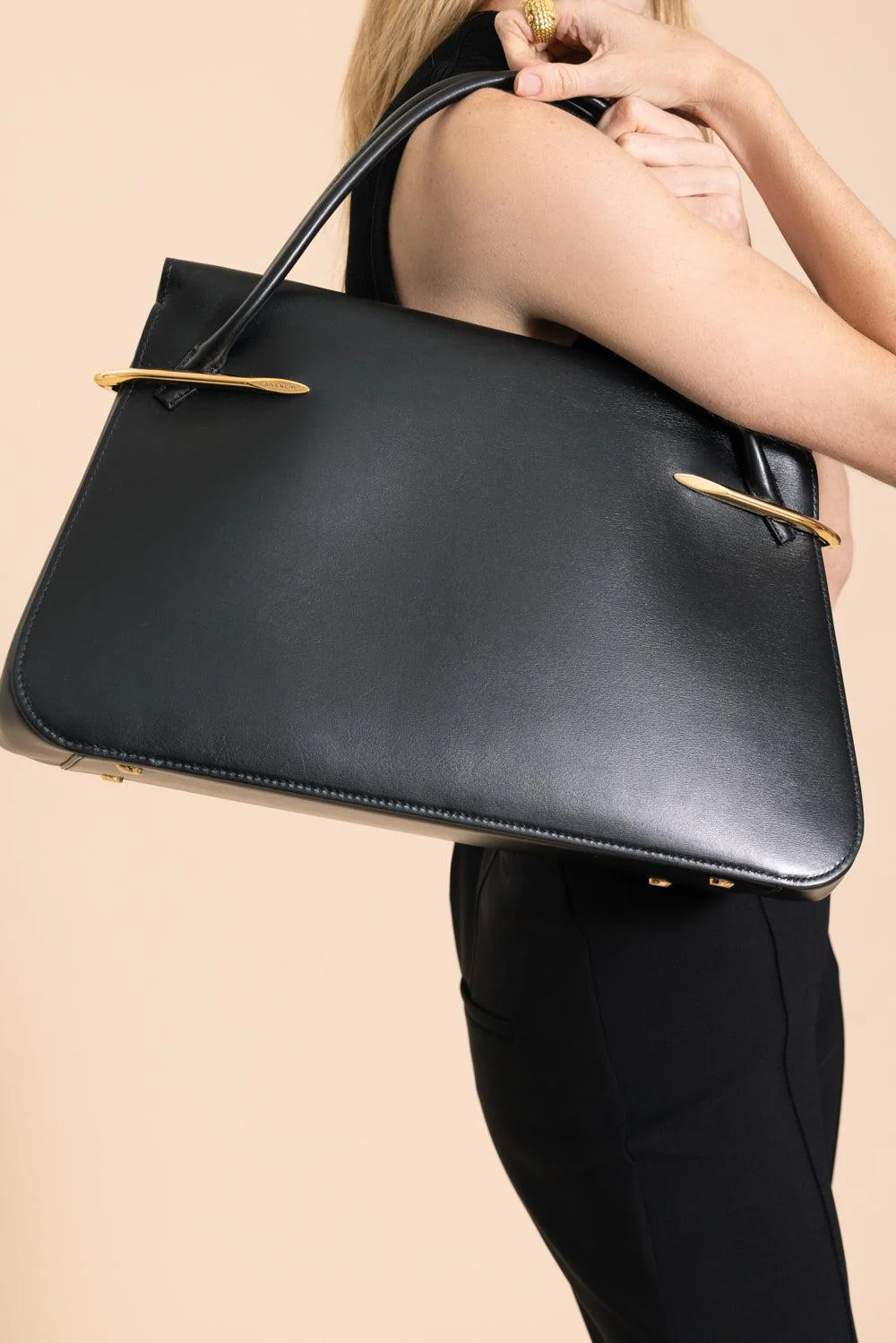 Large Pinch Bag - Image 2