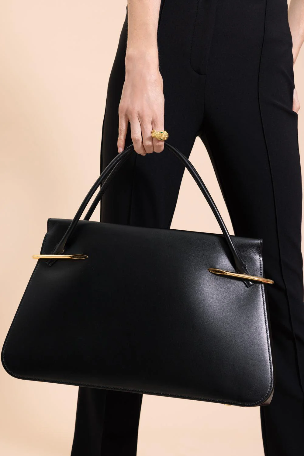 Large Pinch Bag - Image 4