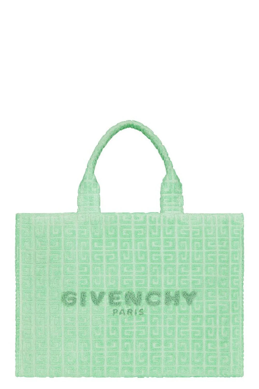 Medium Soft G-Tote Bag