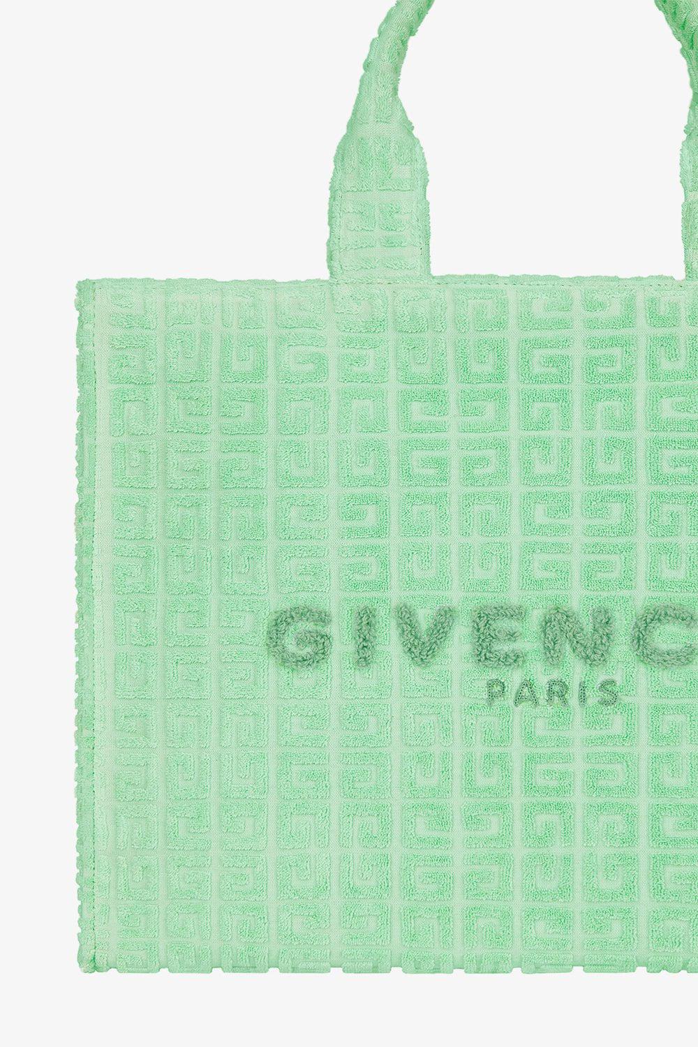 Medium Soft G-Tote Bag - Image 5