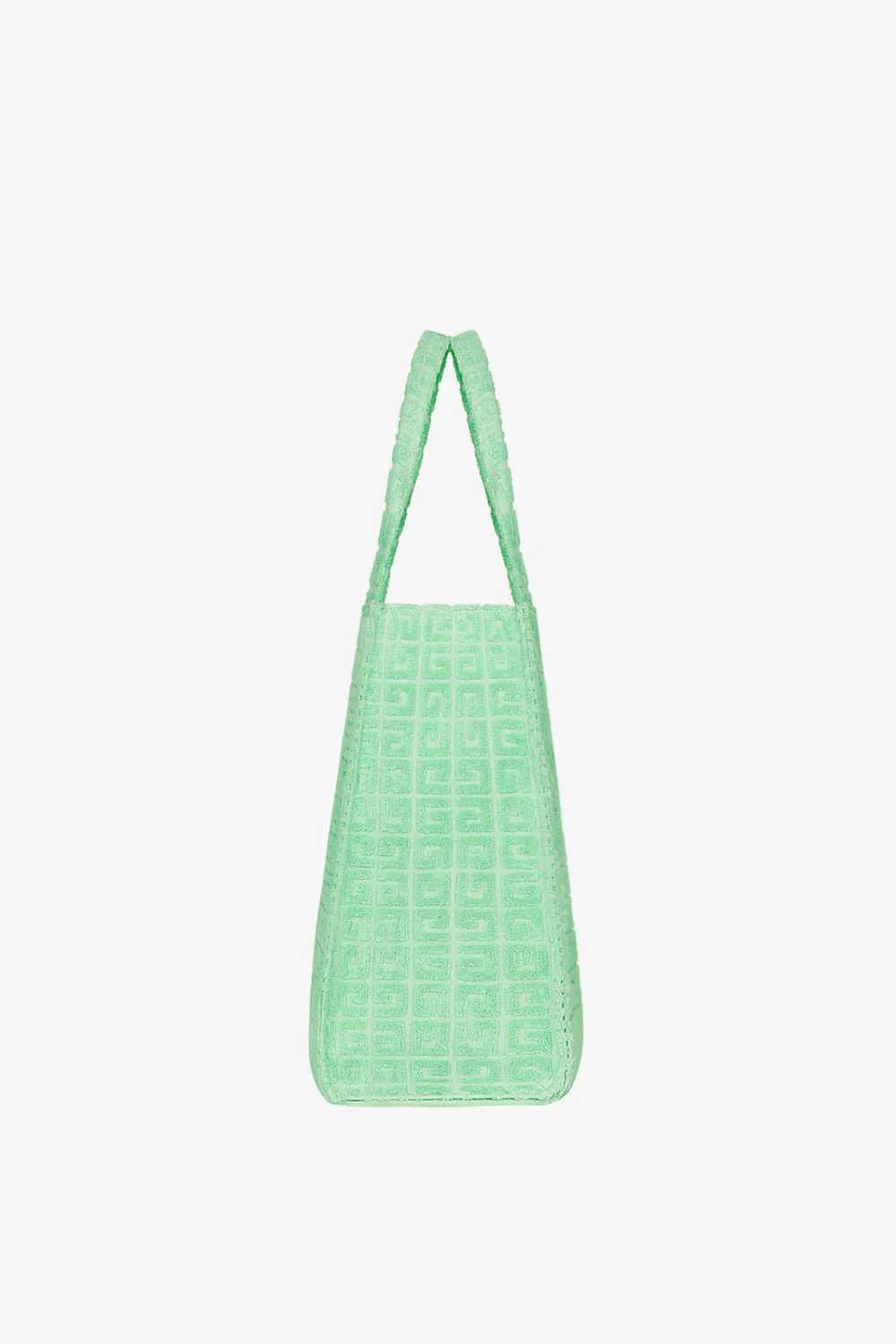 Medium Soft G-Tote Bag - Image 7