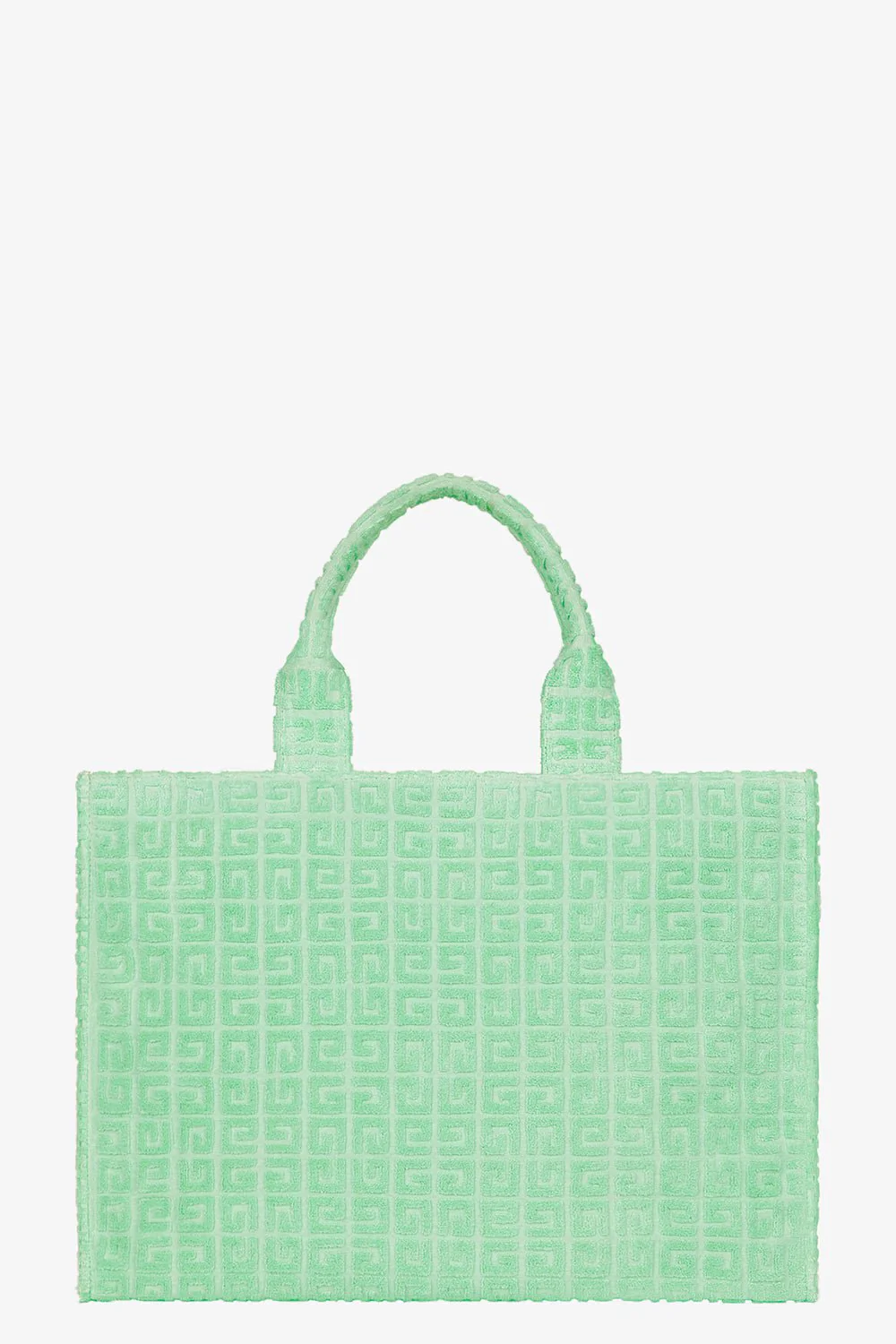 Medium Soft G-Tote Bag - Image 8