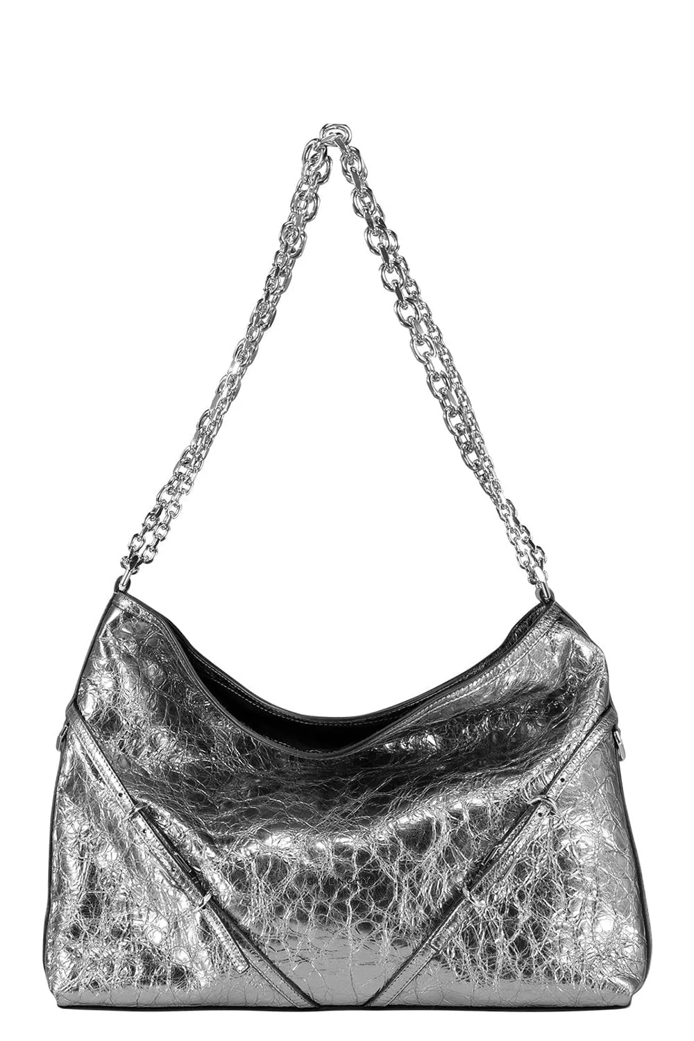 Medium Voyou Chain Bag