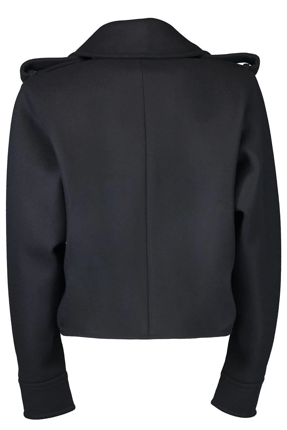 Melton Coat - Image 5