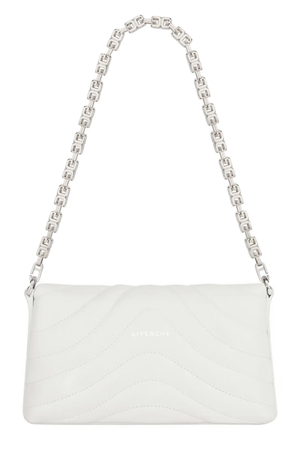 Micro 4G Soft Bag - Ivory - Image 7