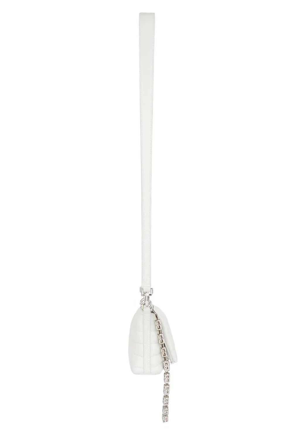 Micro 4G Soft Bag - Ivory - Image 8