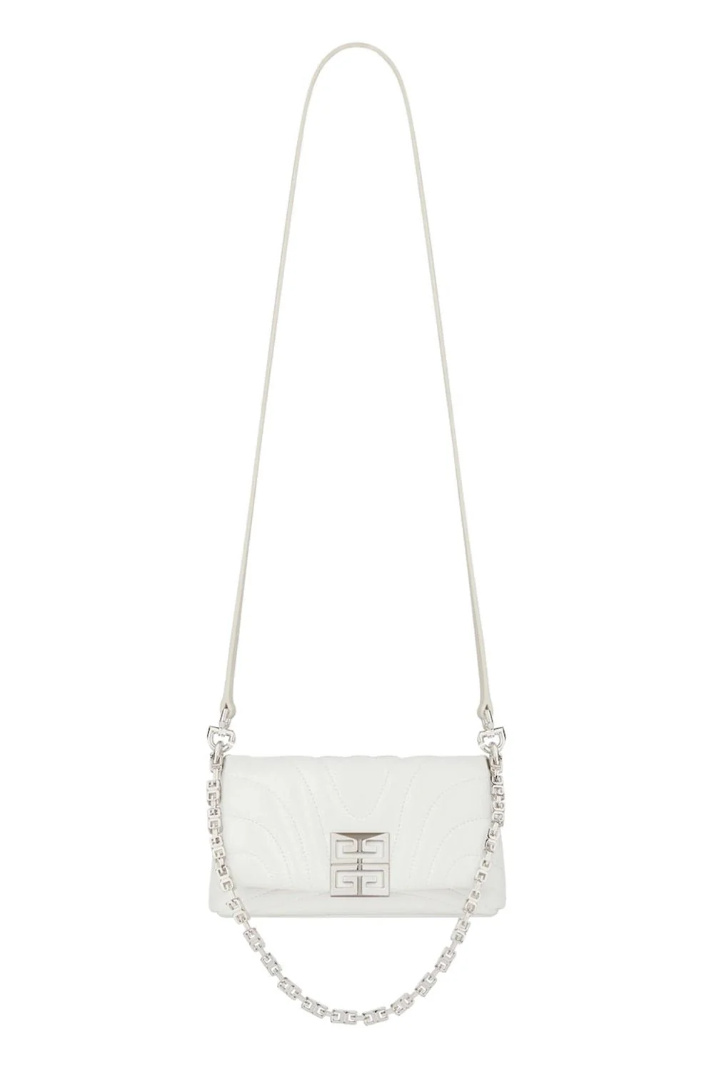 Micro 4G Soft Bag - Ivory - Image 9