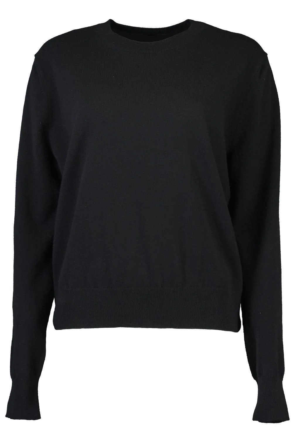 Mouline Crewneck Sweater