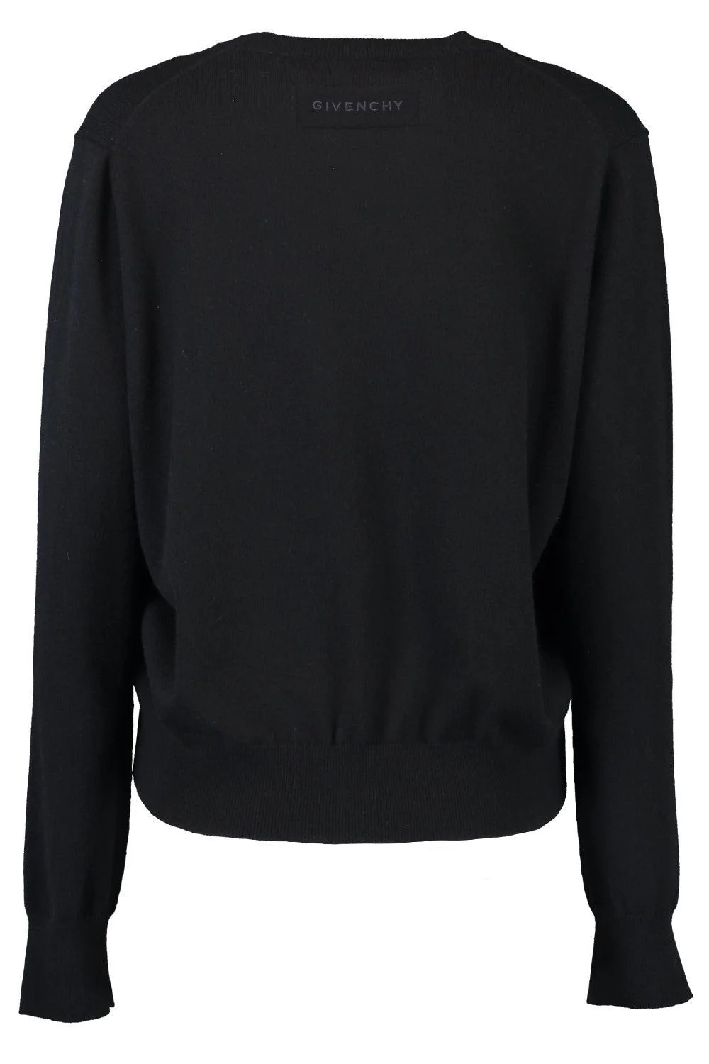 Mouline Crewneck Sweater - Image 5