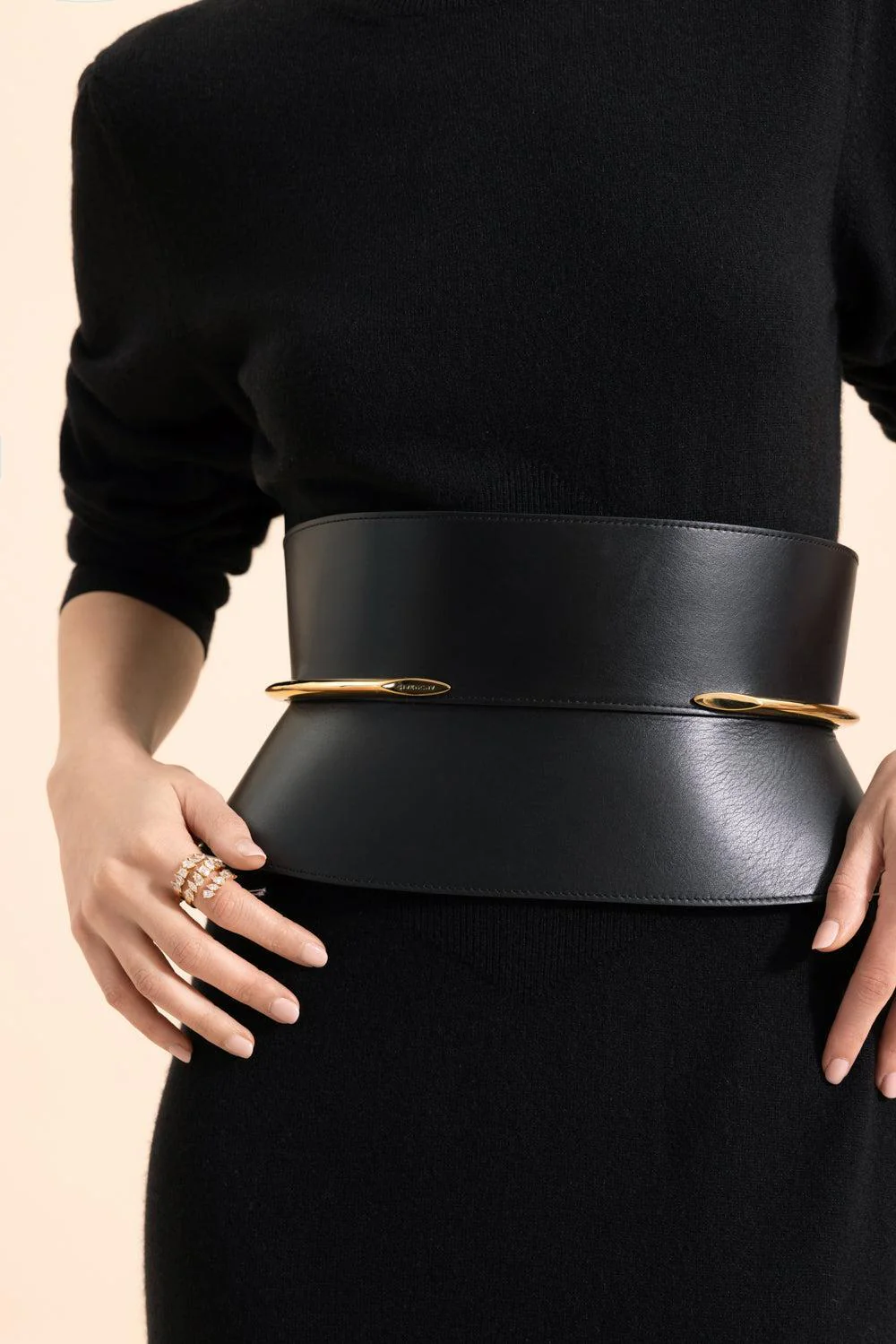 Pinch Corset Belt - Image 3