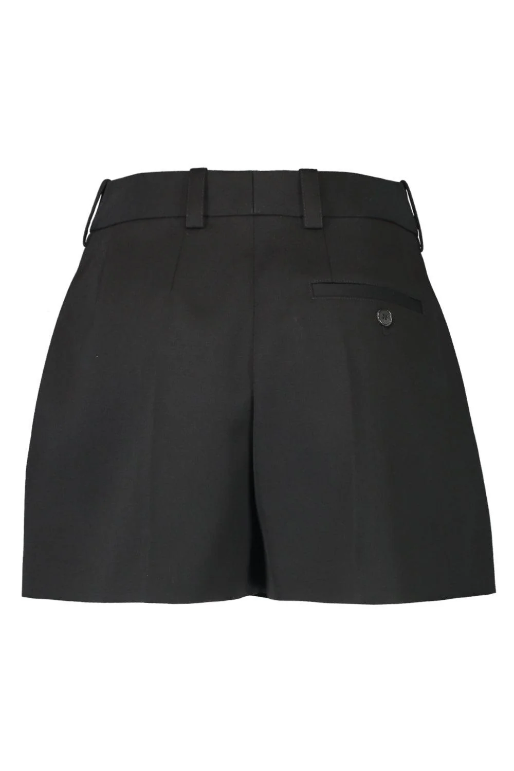 Pleated Shorts - Image 5