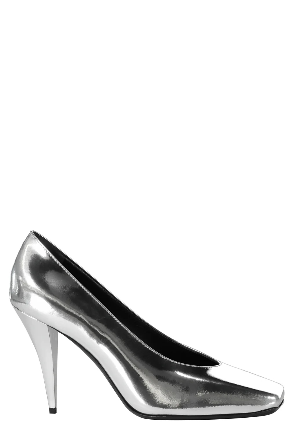 Sliced Square Pump